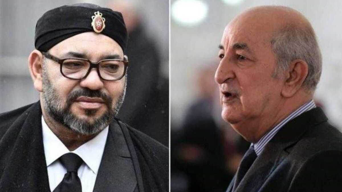 L’Algérie rompt ses relations diplomatiques avec le Maroc qui regrette une décision « injustifiée »