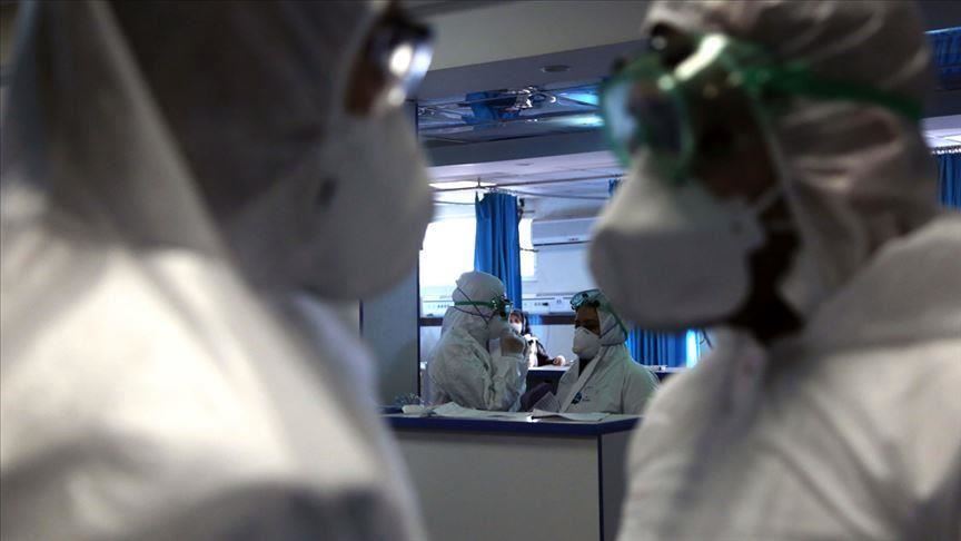 Covid-19 : le Togo confronté à une nouvelle vague d’infections (les chiffres)