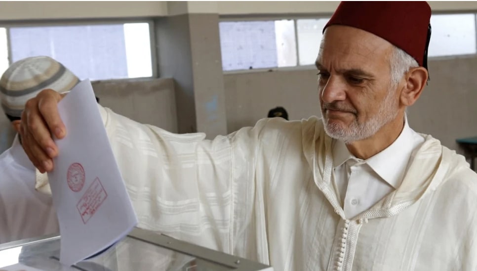 Elections au Maroc: le portrait-robot du corps électoral