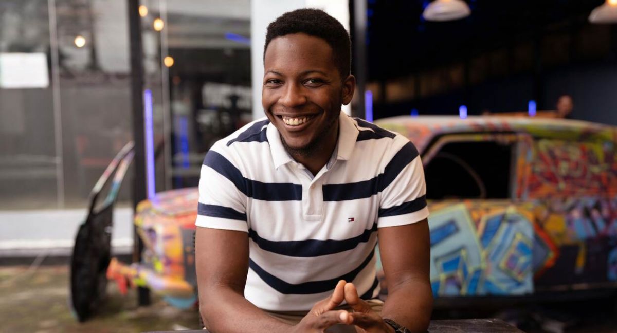 Au Nigeria, GIVO redonne vie aux plastiques