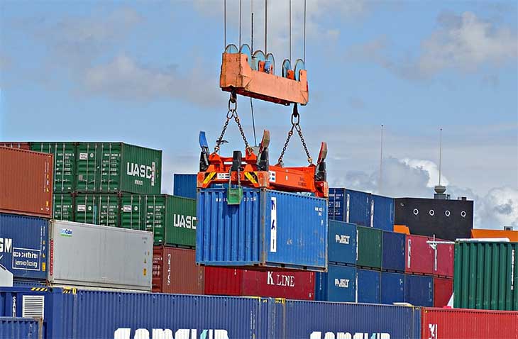 Sénégal : Les exportations baissent de 4,1% en juillet