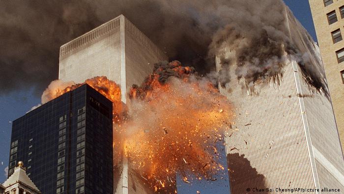 Attentat terroriste du 11 septembre 2001 : le jour où la « troisième guerre mondiale » s’est déclenchée