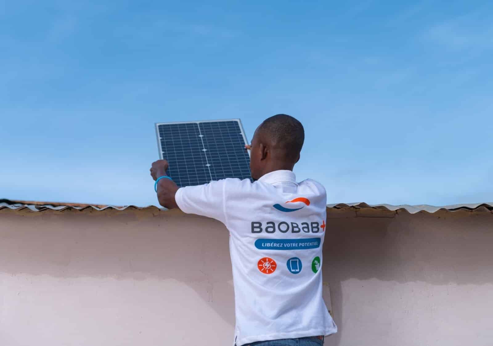 Levée de 10 millions d’euros auprès de Norfund : Baobab+ enracine sa position