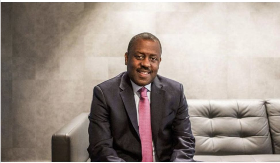 Angola  : Trafigura verse le Jackpot au général Dino