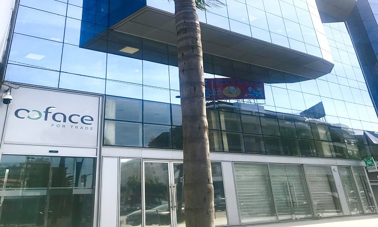 Coface Maroc, et Coface Afrique de l’Ouest et Centrale certifiés parmi les « Best Places To Work in Africa 2021 »