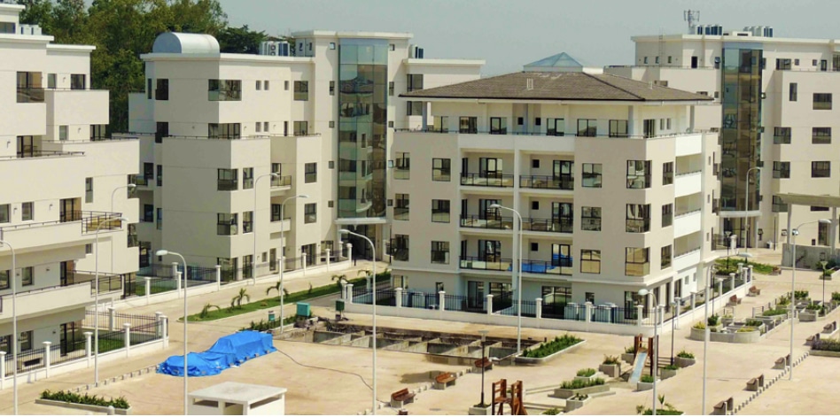 Inflation au Congo: des risques sur le secteur immobilier