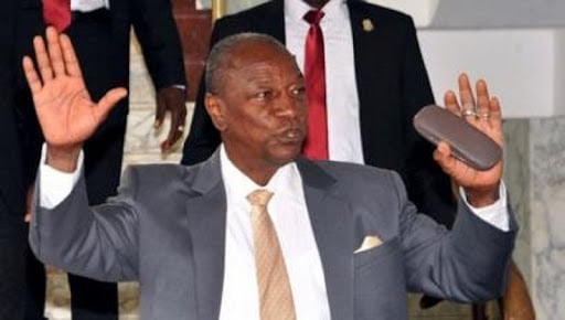 Guinée: enjeux financiers d&rsquo;un putsch qui fait flamber le cours de l&rsquo;aluminium
