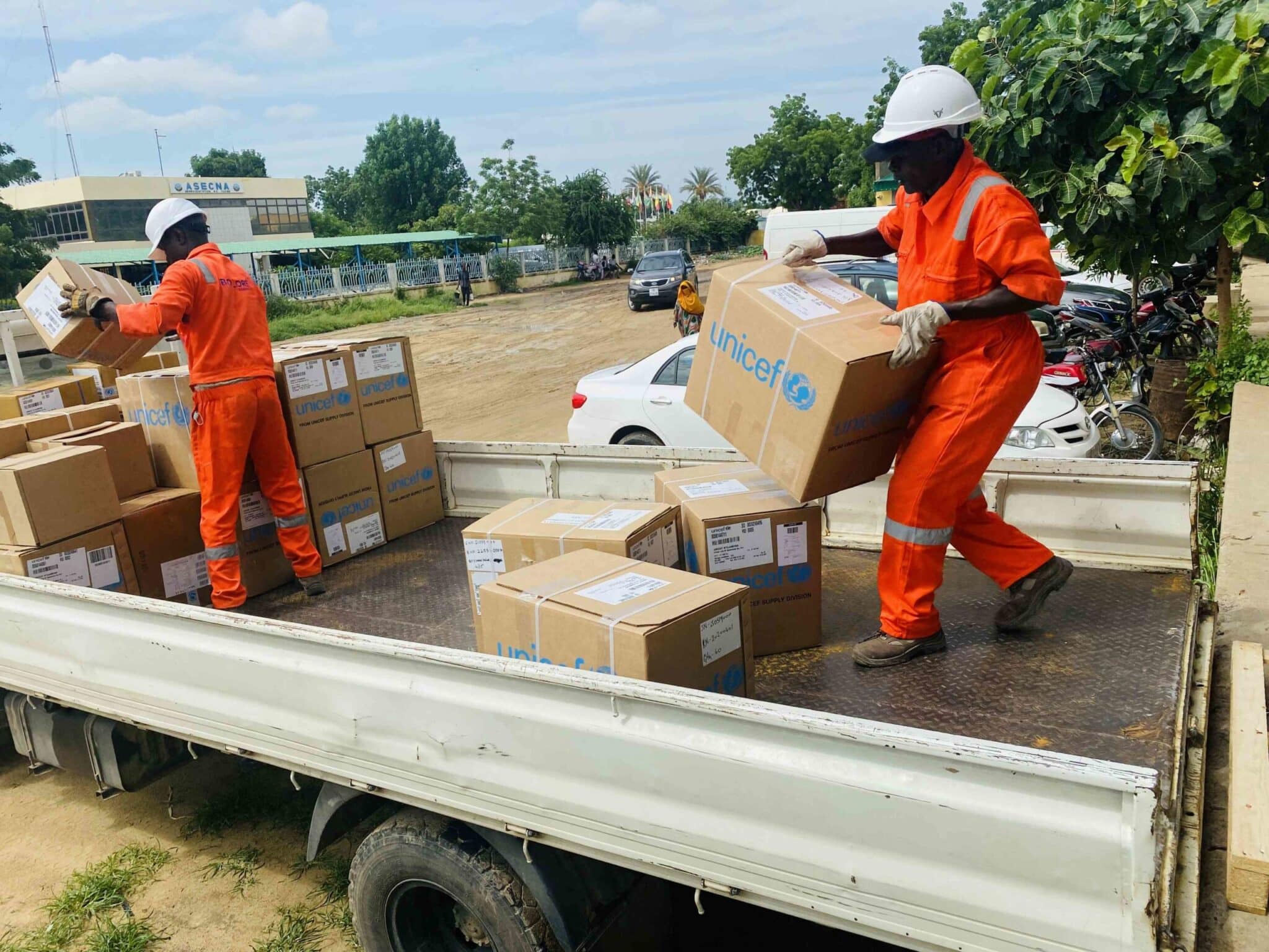 Bolloré Transport & Logistics Tchad obtient la triple certification Qualité – Sécurité -Environnement