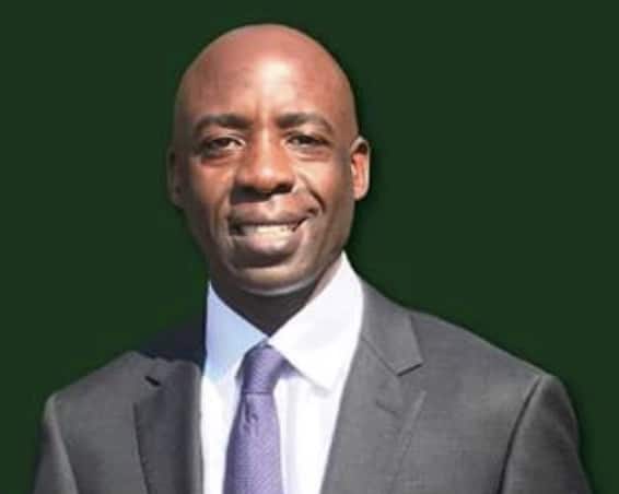 Le kenyan Solomon Mugera nommé Directeur de communication de la BAD