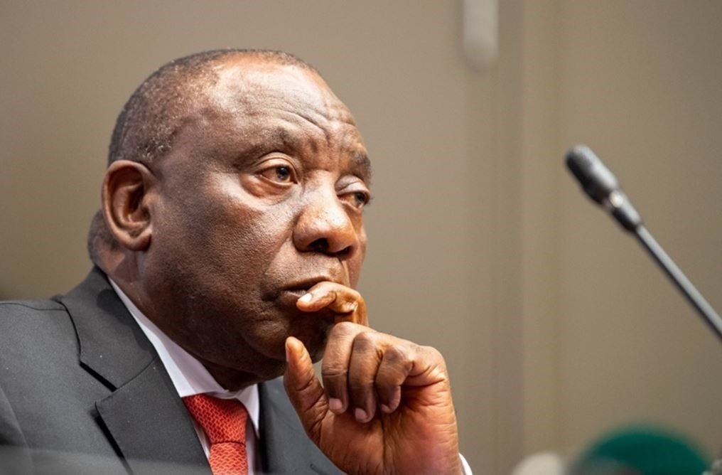 Afrique du Sud : le taux de chômage grimpe à 35,3 % au 4e trimestre 2021