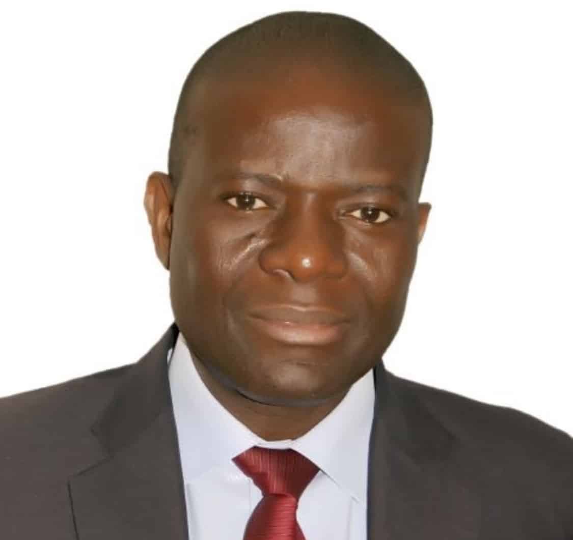 Blaise Ahouantchédé, ancien DG du GIM-UEMOA, diplômé de Harvard