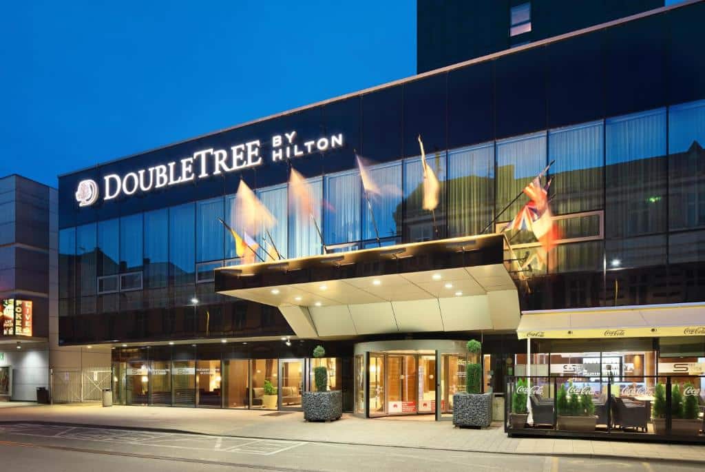 Cameroun: la chaîne Hilton hôtel prend le contrôle de Pullman Rabingha de Douala