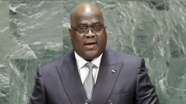 « L’Afrique n’a pas besoin d’aumône », dixit Félix Tshisekedi à l’Assemblée générale de l’ONU