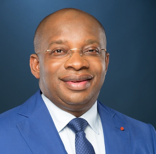 L’Ivoirien Fofana Siandou élu président du Comité exécutif de la section africaine de l’OMT