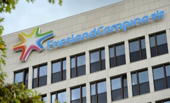 Friesland Campina ouvre son bureau régional Afrique de l’ouest et du centre en Côte d’Ivoire