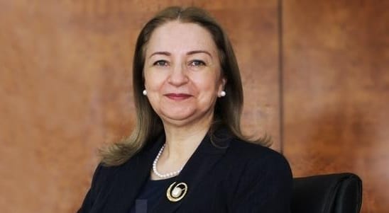 La tunisienne Nadia Gamha au conseil d’administration de l’Alliance for Financial Inclusion