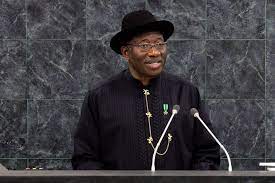 Mali : Goodluck Jonathan exige le respect du délai de la transition