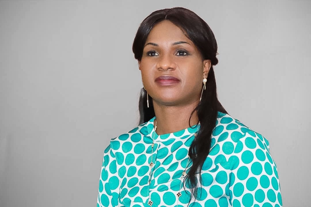Entretien exclusif avec Sandra Johnson, secrétaire générale de la présidence du Togo