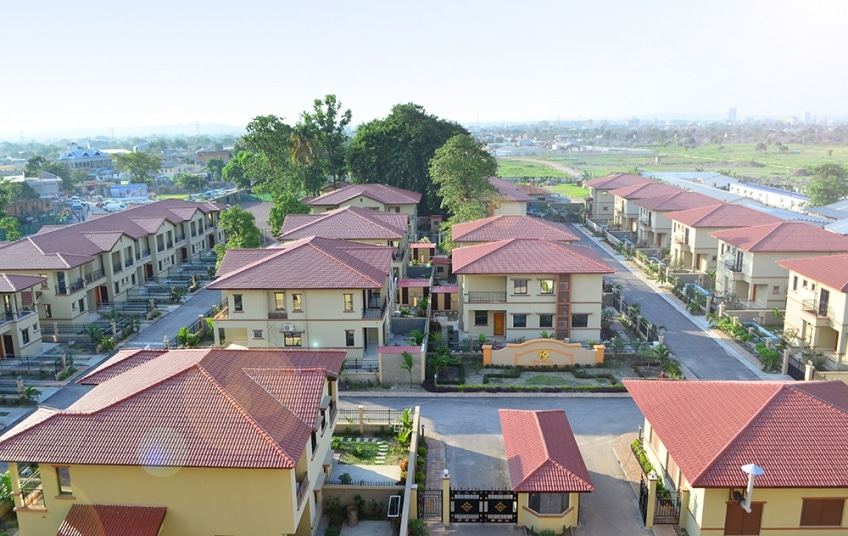 Inflation en République du Congo : risques sur le secteur immobilier