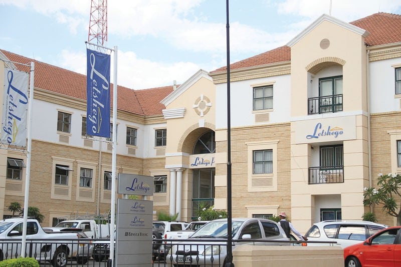 Botswana : Letshego Holdings porté par sa digitalisation