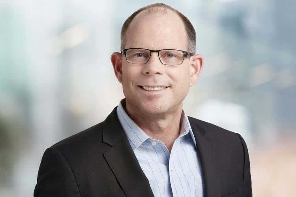 Interview exclusive avec Mark Suzman, PDG de la Fondation Bill et Melinda Gates