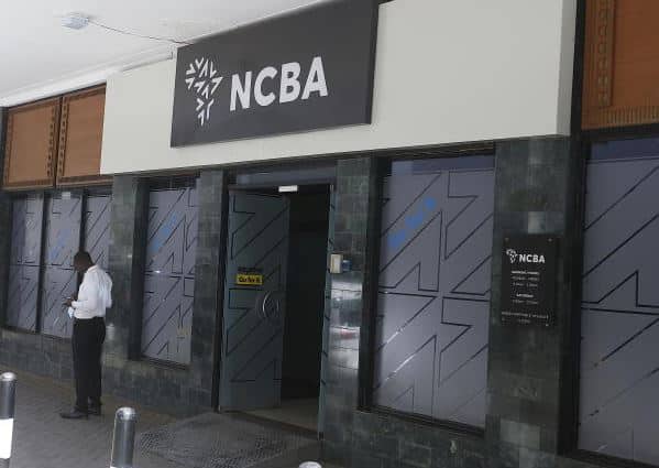 Nedbank ouvre son offre sur NCBA avec une prime de plus de 20 % pour les actionnaires