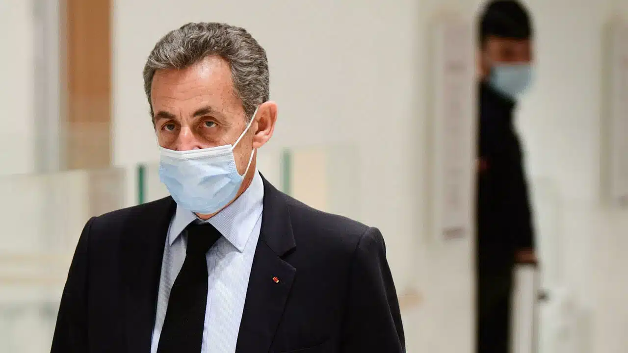 Nicolas Sarkozy condamné à un an de prison ferme dans l’affaire Bygmalion