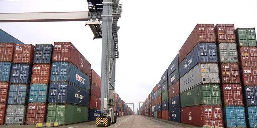 Nigeria : le déficit commercial se creuse davantage au premier semestre 2021