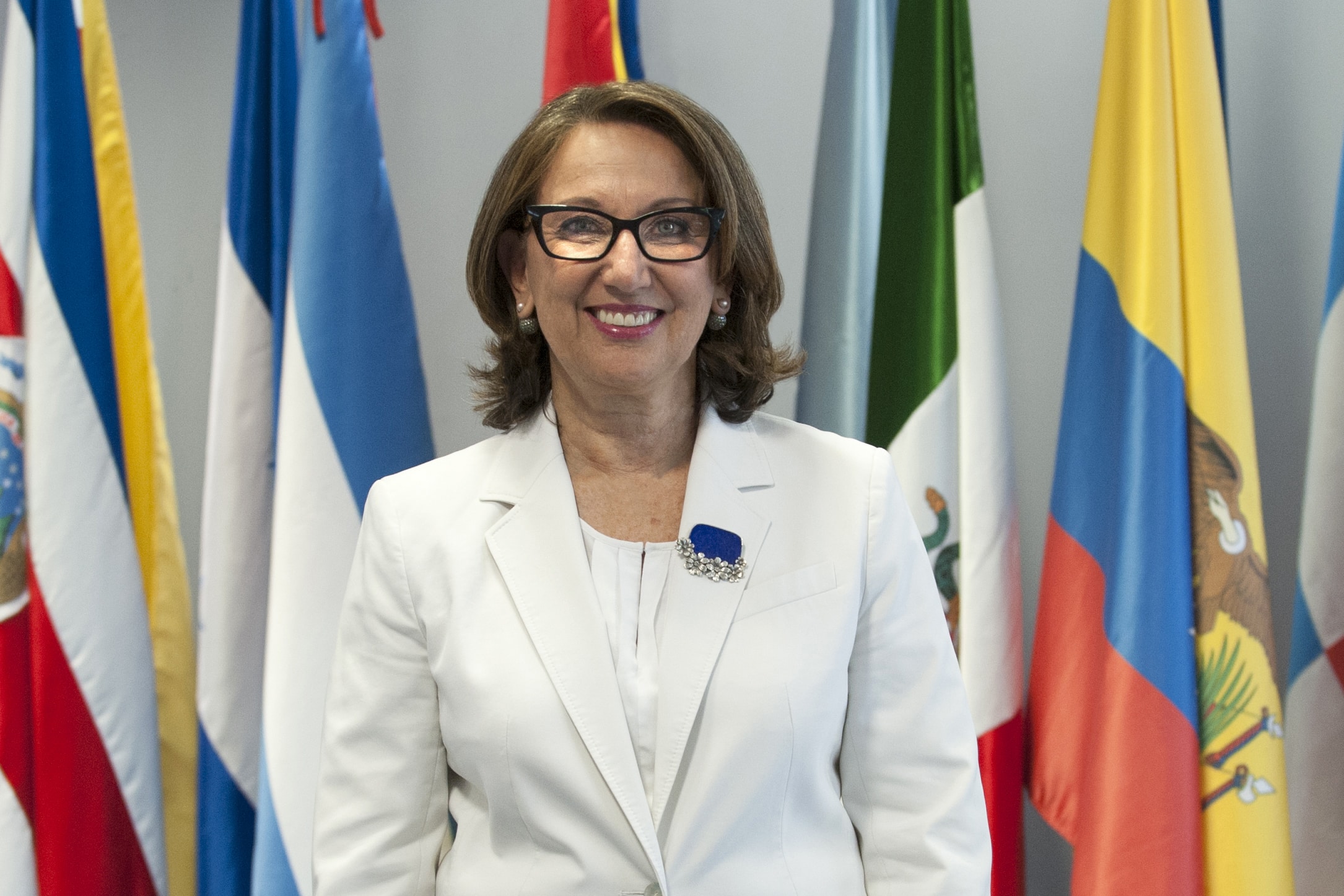 CNUCED : prise de fonction de la Costaricaine Rebeca Grynspan, en succession du Kényan Mukhisa Kituyi
