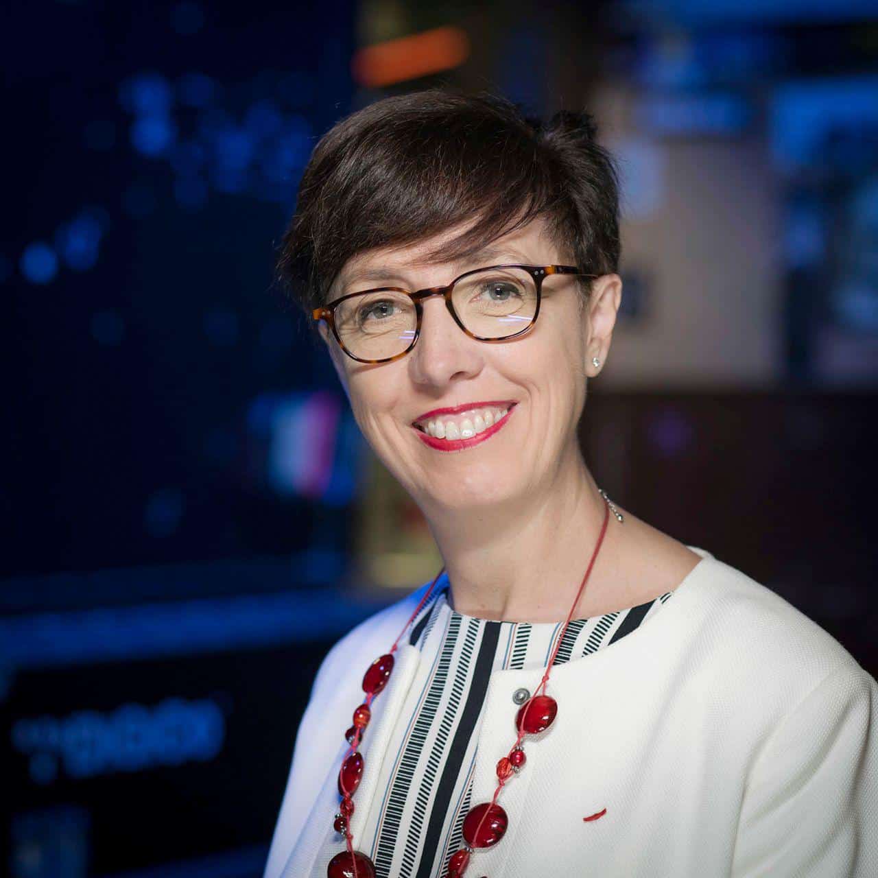 Stéphanie Rivoal expose sa vision des relations franco-africaines