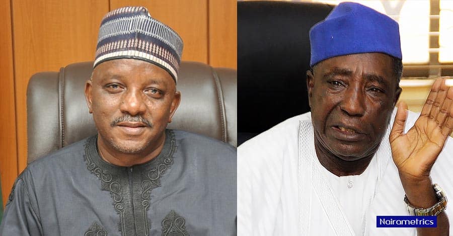Nigeria : les ministres de l’Agriculture et de l’Energie remerciés