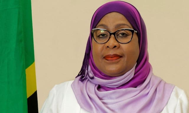 La Tanzanie conclut un accord-cadre avec Shell et Equinor sur le gaz naturel liquéfié