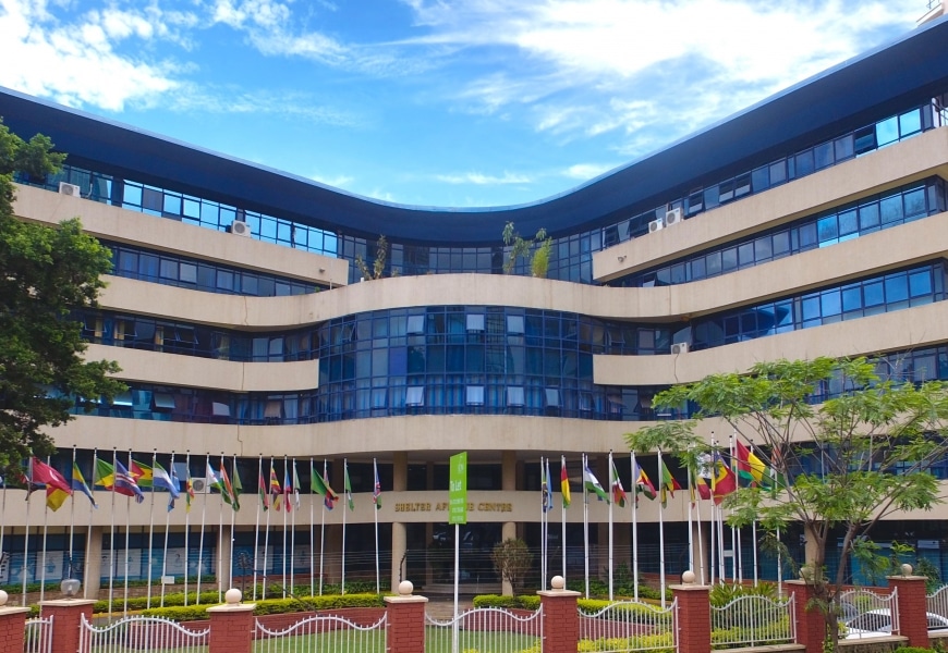 Shelter Afrique à la recherche d’un nouveau directeur général