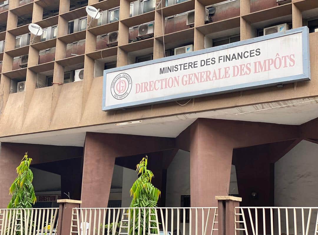 RDC : 445 millions de dollars collectés par les régies financières en août 2021