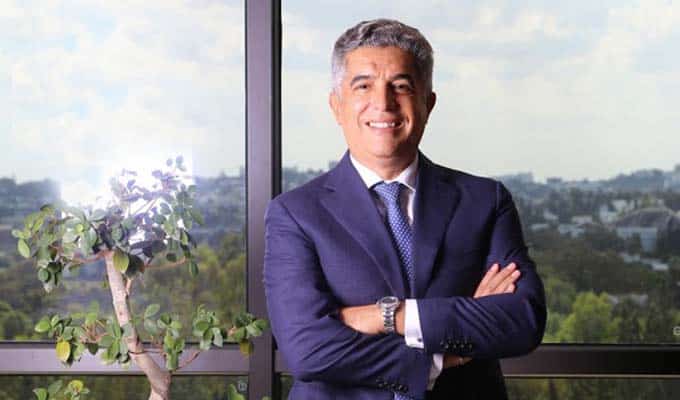 Zouhair Ouakaa, nouveau directeur général de la Banque tuniso-kowétienne