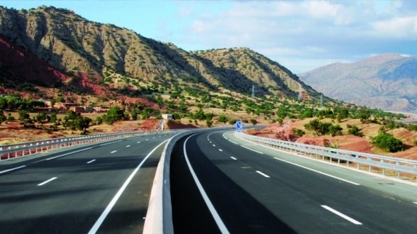 La dette écrase Autoroutes du Maroc