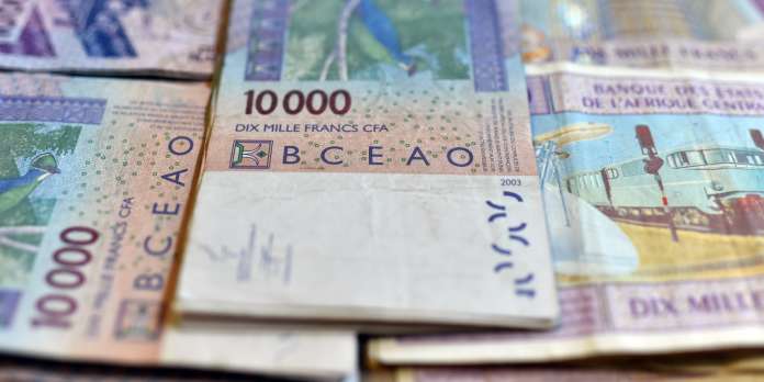 Uemoa : 1.353 milliards de FCFA levés par les Etats sur le marché au 2e trimestre