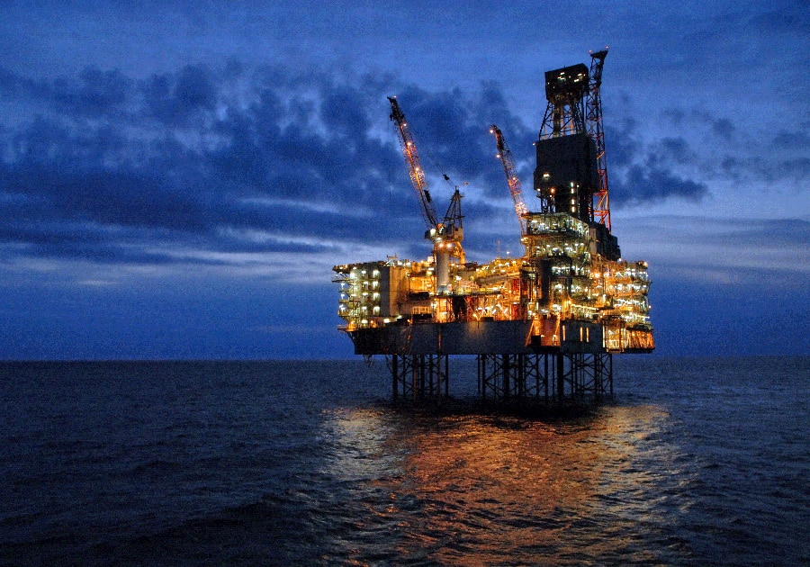 Égypte : les arriérés dus aux compagnies pétrolières et gazières étrangères ramenés à 440 millions de dollars