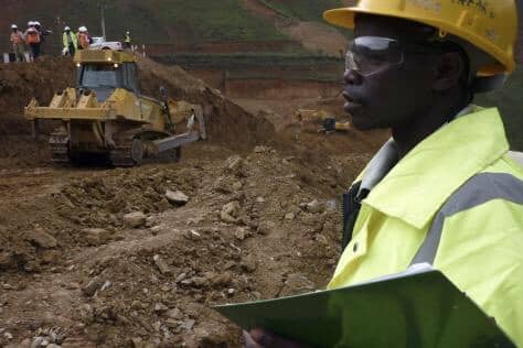 RDC : Amani Gold veut lever 7 millions USD pour son projet aurifère de Giro