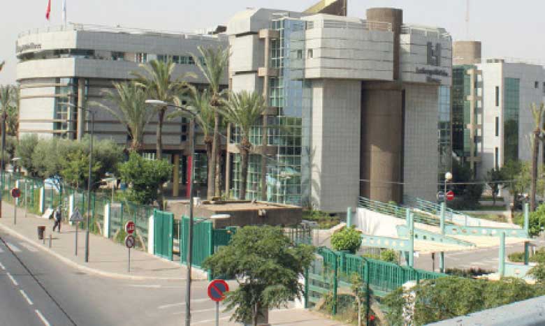 Un nouveau DG chez LafargeHolcim Maroc