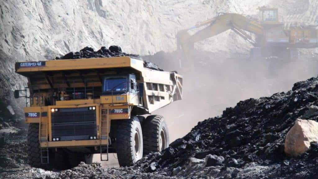 RDC : environ 2,5 milliards USD investis sur les 3,2 prévus dans le contrat minier sino-congolais
