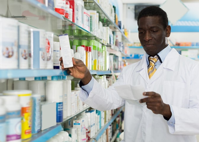 Gabon -industrie pharmaceutique: l’OPN engage l’expert africain mPharma en tant que partenaire technique