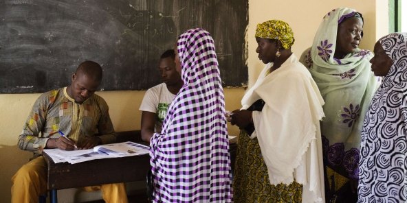 Mali : le report des élections se précise