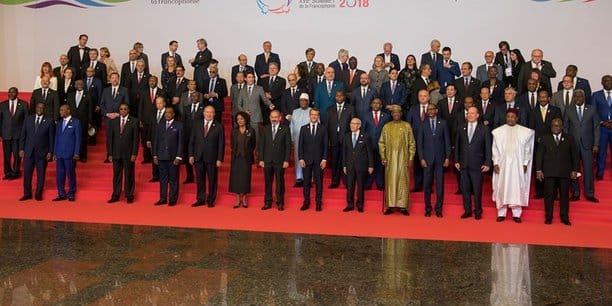 Françafrique: Paris veut rester maître du jeu dans le pré-carré, cas de la Centrafrique