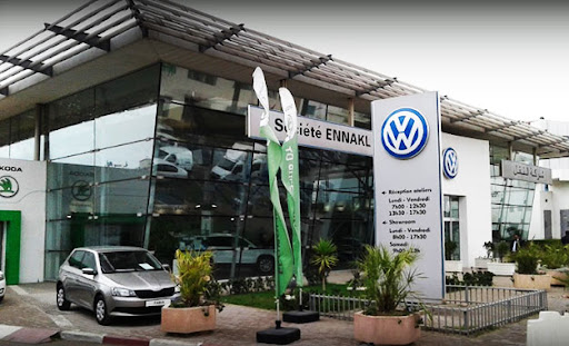 Tunisie : Hausse de 88,40% des revenus du groupe Ennakl Automobiles au premier semestre 2021