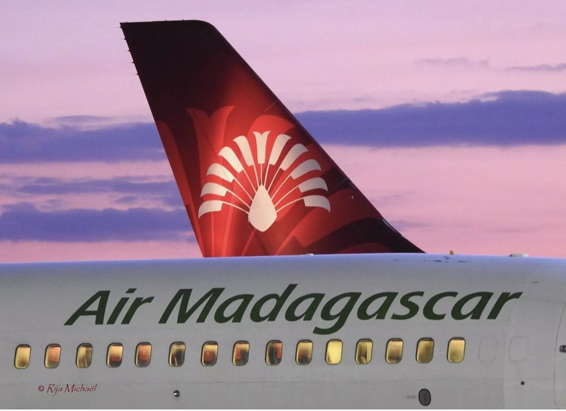 Plombée par la dette, Air Madagascar cède la place à Madagascar Airlines