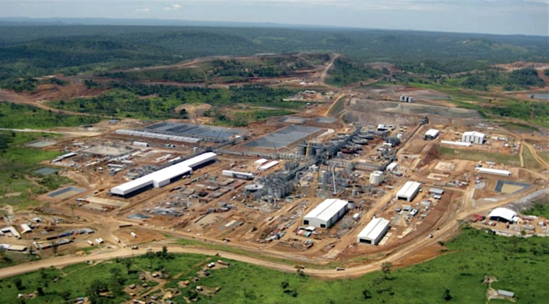 RDC: une production de 400 000 tonnes de cuivre additionnel