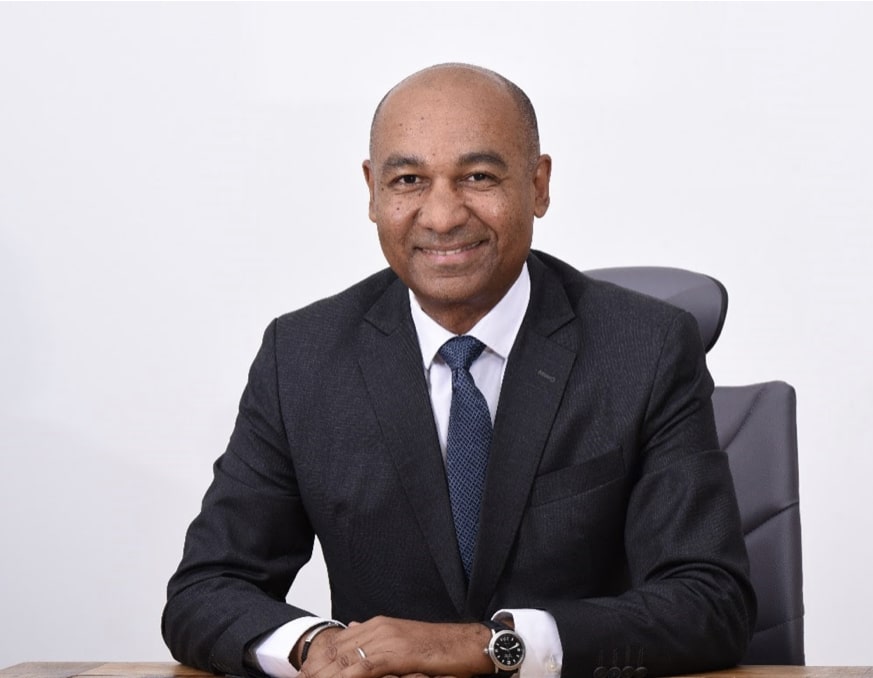 Africa 50 confie son nouveau fonds d&rsquo;accélération des infrastructures à  Vincent Le Guennou