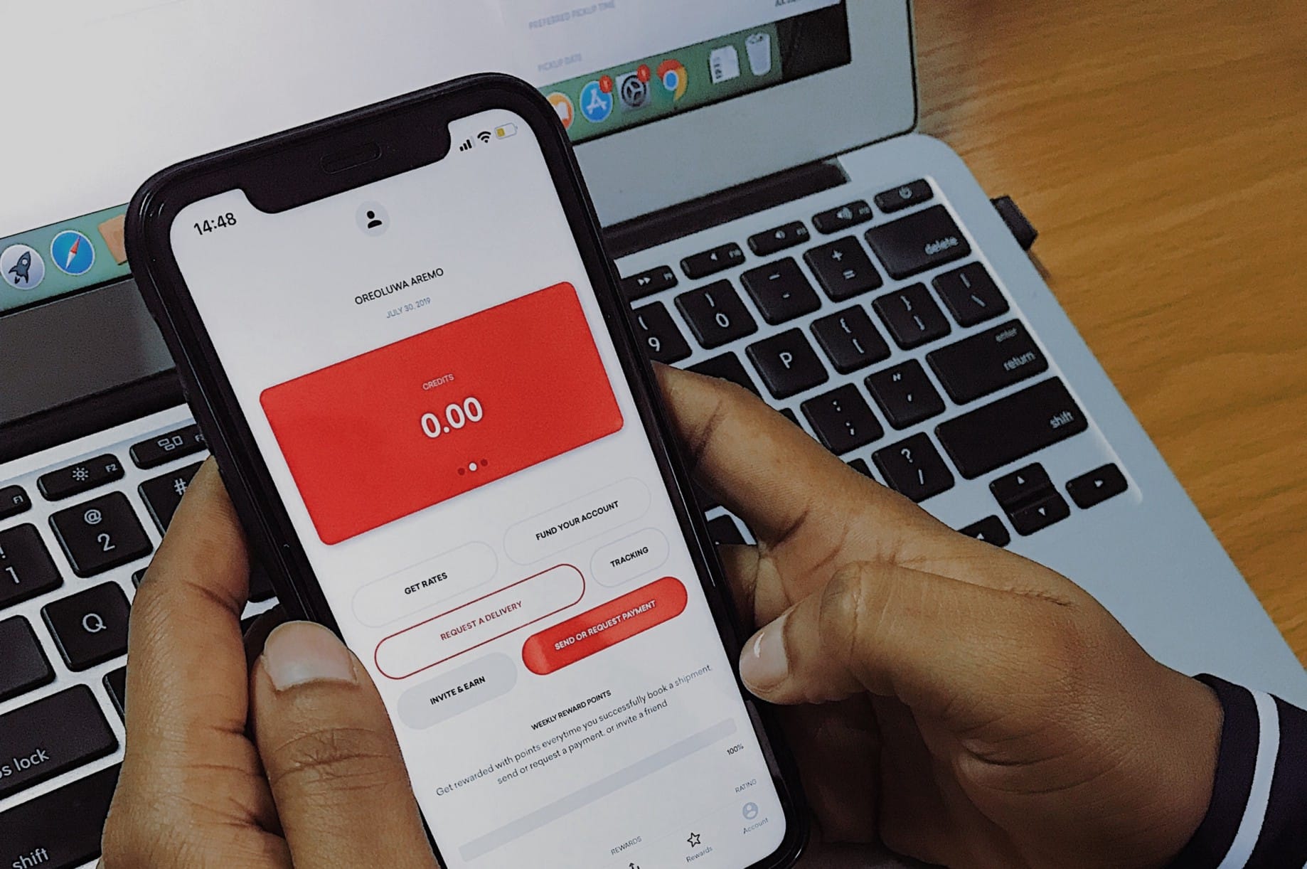 Nigéria : Sendbox lève 1,8 millions de dollars pour étendre ses opérations de logistique en Afrique de l’ouest