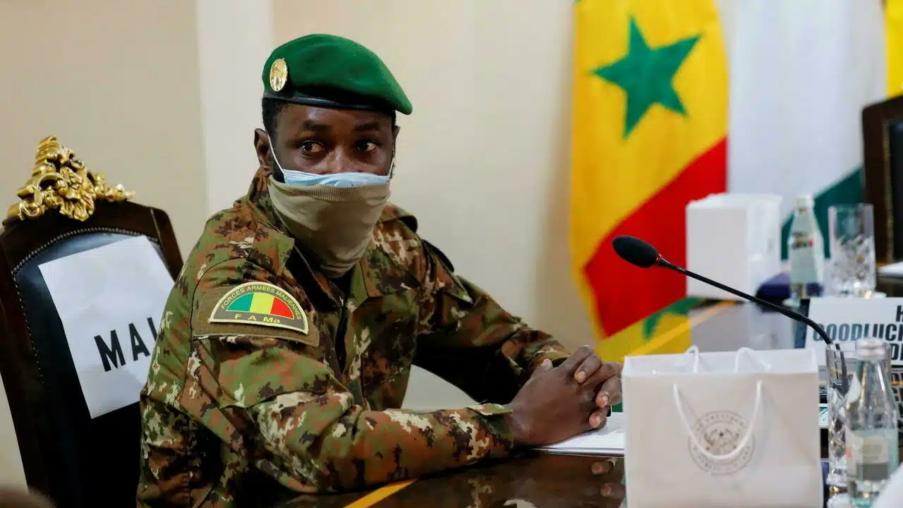 Mali : le gouvernement annonce un report de l’élection présidentielle